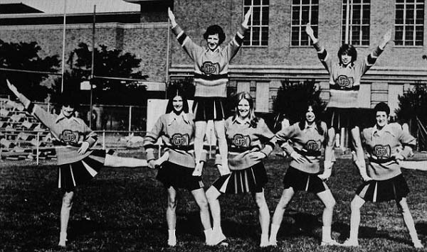 Kathy Griffin 1976 Kathy Griffin 1976