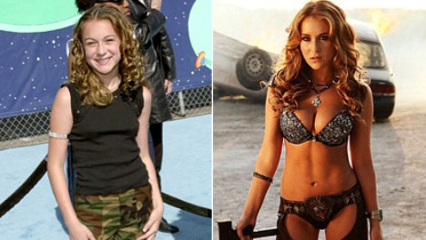 Alexa Vega Plastic Surgery Alexa Vega Plastic Surgery