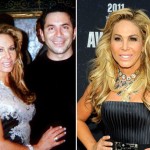 Adrienne Maloof Plastic Surgery Before & After