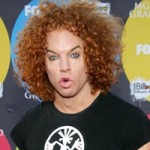 Carrot Top Plastic Surgery