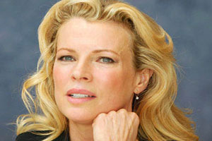 Kim Basinger Plastic Surgery