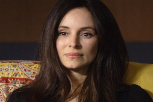 Madeleine Stowe