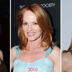 Marg Helgenberger Before & After Plastic Surgery