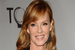 Marg Helgenberger Plastic Surgery