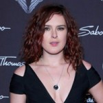 Rumer Willis Plastic Surgery