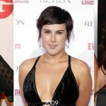 Rumer Willis Plastic Surgery