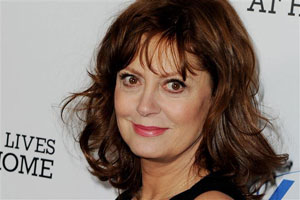 Susan Sarandon Plastic Surgery