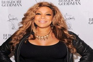 Wendy Williams Plastic Surgery