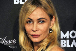 Emmanuelle Beart Plastic Surgery
