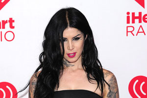 Kat Von D Plastic Surgery