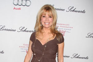 Kathie Lee Gifford Plastic Surgery