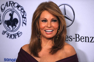 Raquel Welch Plastic Surgery