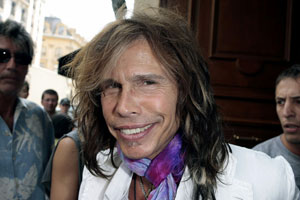Steven Tyler Plastic Surgery