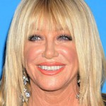 Suzanne Somers Plastic Surgery