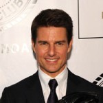Tom Cruise Plastic Surgery