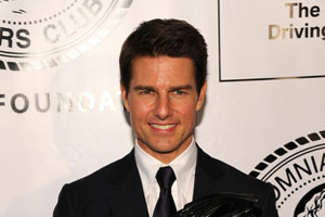 Tom Cruise Plastic Surgery