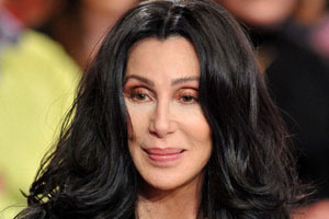 Cher Plastic surgery