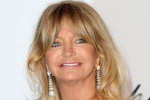 Goldie Hawn Plastic Surgery