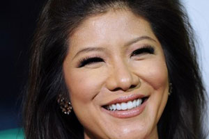 Julie Chen Plastic Surgery