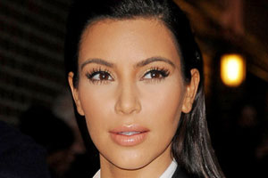 Kim Kardashian Plastic Surgery