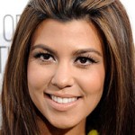Kourtney Kardashian Plastic Surgery