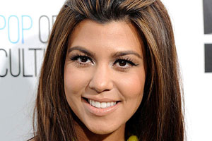 Kourtney Kardashian Plastic Surgery
