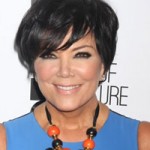Kris Jenner Facelift