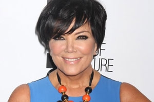 Kris Jenner Facelift