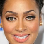 LaLa Vasquez Nose Job