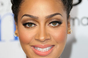 LaLa Vasquez Nose Job