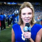 Leslie Visser Plastic Surgery