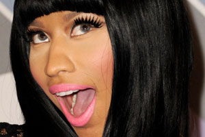 Nicki Minaj Plastic Surgery