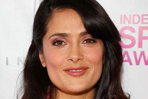Salma Hayek Plastic Surgery
