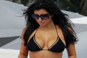 Celebrity Breast Implants