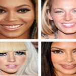 Celebrity Nose Jobs