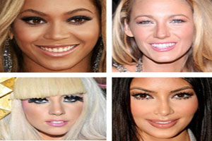 Celebrity Nose Jobs