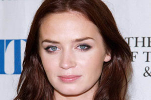 Emily Blunt Plastic Surgery