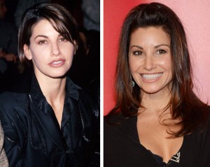 Gina Gershon Before & After Plastic Surgery
