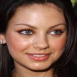 Mila Kunis Plastic Surgery