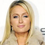 Paris Hilton