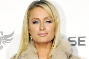 Paris Hilton