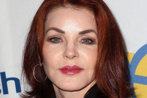 Priscilla Presley Plastic Surgery