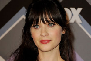 Zooey Deschanel Plastic Surgery