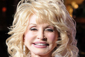 Dolly Parton Plastic Surgery