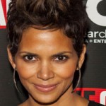 Halle Berry Nose Job Before and After