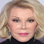 Joan Rivers Plastic Surgery Photo