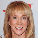 Kathy Griffin Plastic Surgery