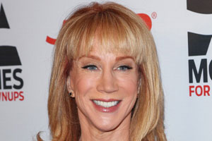 Kathy Griffin Plastic Surgery