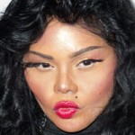 Lil Kim Plastic Surgery