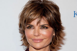 Lisa Rinna Plastic Surgery